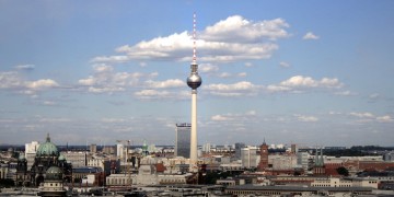 La ITB Berlin espera que el 2018 sea un año récord para la industria de los viajes y el turismo.